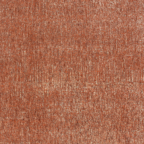 Clark Hand-Tufted Carpet, Rust Default Title
