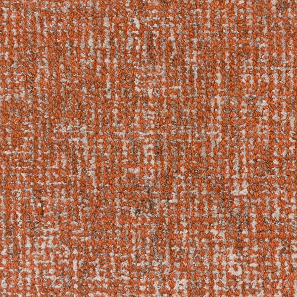 Clark Hand-Tufted Carpet, Rust Default Title