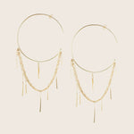 Sycamore Large Hoops Default Title