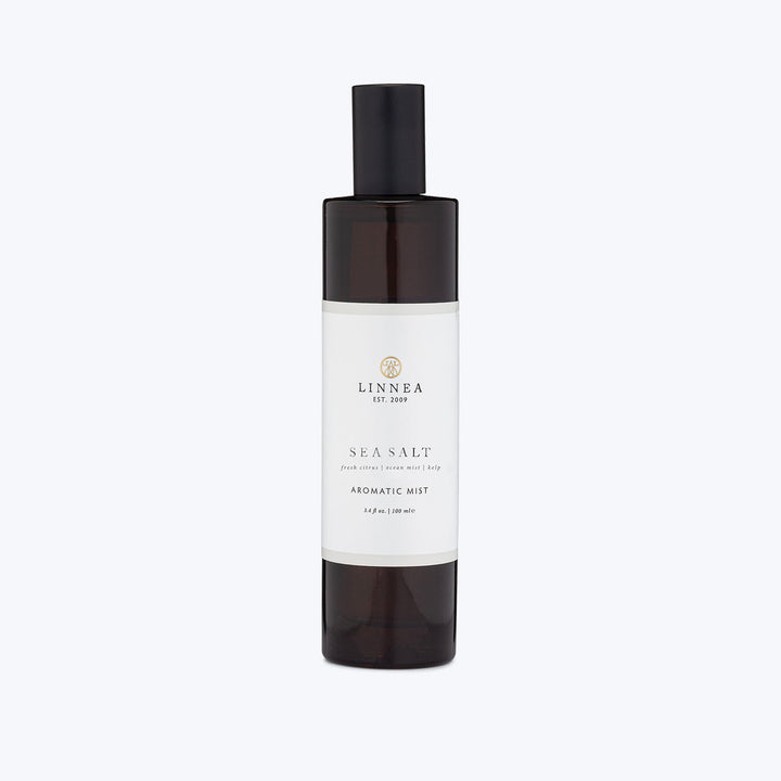 Aromatic Mist Sea Salt