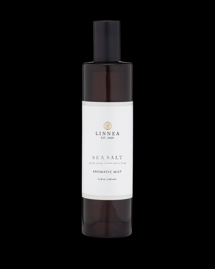 Aromatic Mist-Sea Salt