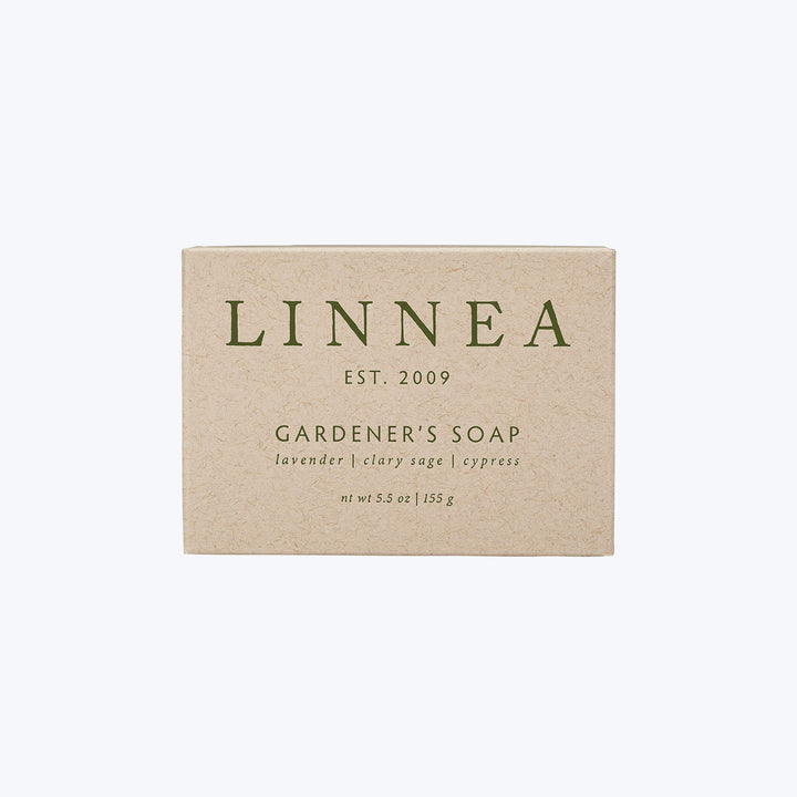 Botanik Gardener's Seeded Soap Default Title