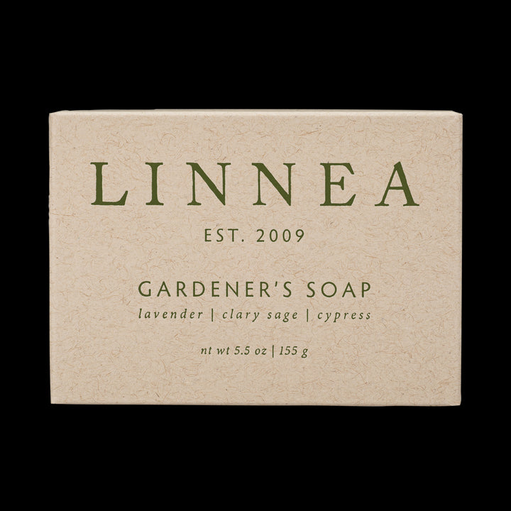 Botanik Gardener's Seeded Soap Default Title