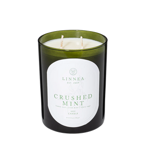 Botanik Candle- Crushed Mint Default Title - hover