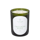 Botanik Candle- Crushed Mint Default Title