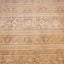 Large Antique Persian Tabriz Carpet - 13'7" x 16'7" Default Title