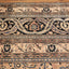 Antique Persian Oversize Khorassan Carpet - 13'3" x 21'7" Default Title