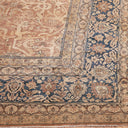 Large Antique Persian Lavar Kerman Rug - 11'6" x 18' Default Title