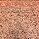 Antique Oversized Indian Amritsar Rug - 12'10" x 22'6" Default Title