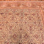 Antique Oversized Indian Amritsar Rug - 12'10" x 22'6" Default Title