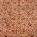 Antique Oversized Indian Amritsar Rug - 12'10" x 22'6" Default Title