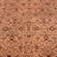 Antique Oversized Indian Amritsar Rug - 12'10" x 22'6" Default Title