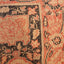 Antique Oversized Tabriz Persian Carpet By Haji Jalili - 16' x 25'4" Default Title