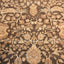 Antique Persian Khorassan Mashad Carpet - 12' x 17'6" Default Title