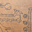 Large Antique Indian Carpet - 10'10" x 18'6" Default Title
