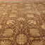 Large Antique Vase Design Indian Amritsar Rug - 14'8" x 17'5" Default Title