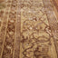 Large Antique Vase Design Indian Amritsar Rug - 14'8" x 17'5" Default Title