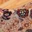 Antique Persian Haji Jalili Tabriz Rug - 11' x 14'8" Default Title