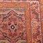 Antique Persian Haji Jalili Tabriz Rug - 11' x 14'8" Default Title