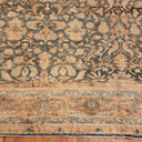 Large Antique Persian Malayer Rug - 12' x 18' Default Title