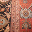 Antique Persian Sultanabad Rug - 14'5" x 21'9" Default Title