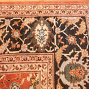 Antique Persian Sultanabad Rug - 14'5" x 21'9" Default Title