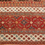 Antique Oriental Oversized Indian Agra Rug - 15'2" x 23'8" Default Title