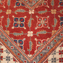 Antique Oriental Oversized Indian Agra Rug - 15'2" x 23'8" Default Title