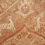 Antique Indian Agra Rug - 16' x 19'6" Default Title