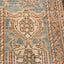 Tribal Antique Oversized Persian Bakhtiari Geometric Rug - 15' x 30' Default Title