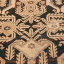 Tribal Antique Oversized Persian Bakhtiari Geometric Rug - 15' x 30' Default Title