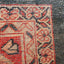 Antique Green Sultanabad Persian Rug - 10'9" x 14'4" Default Title