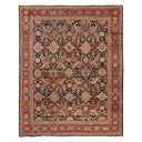 Antique Persian Sultanabad Rug - 10'3" x 12'9" Default Title