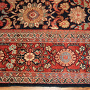 Antique Persian Sultanabad Rug - 10'3" x 12'9" Default Title