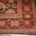 Antique Persian Sultanabad Rug - 10'3" x 12'9" Default Title