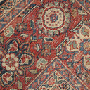 Antique Persian Sultanabad Rug - 10'3" x 12'9" Default Title