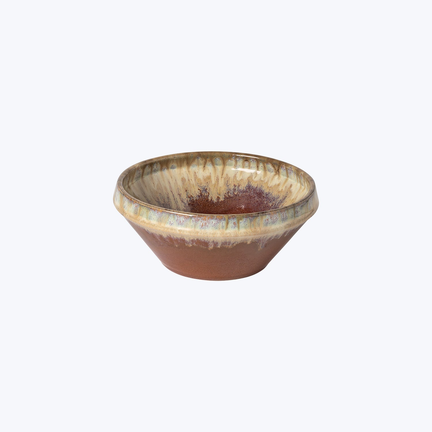 Poterie Small Serving Bowl