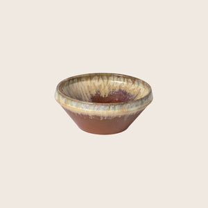 Poterie Small Serving Bowl Default Title