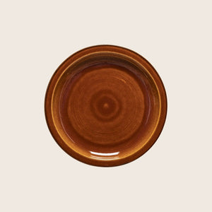 Poterie Dinner Plate Set of 6 Default Title