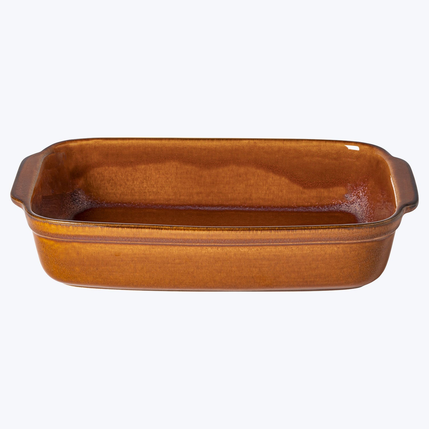 Poterie Rectangle Baker