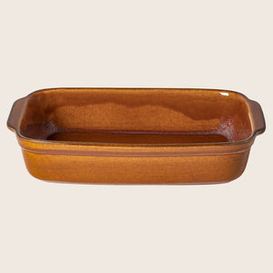 Poterie Rectangle Baker Default Title