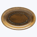 Poterie Oval Platter Default Title