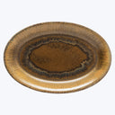 Poterie Oval Platter Default Title