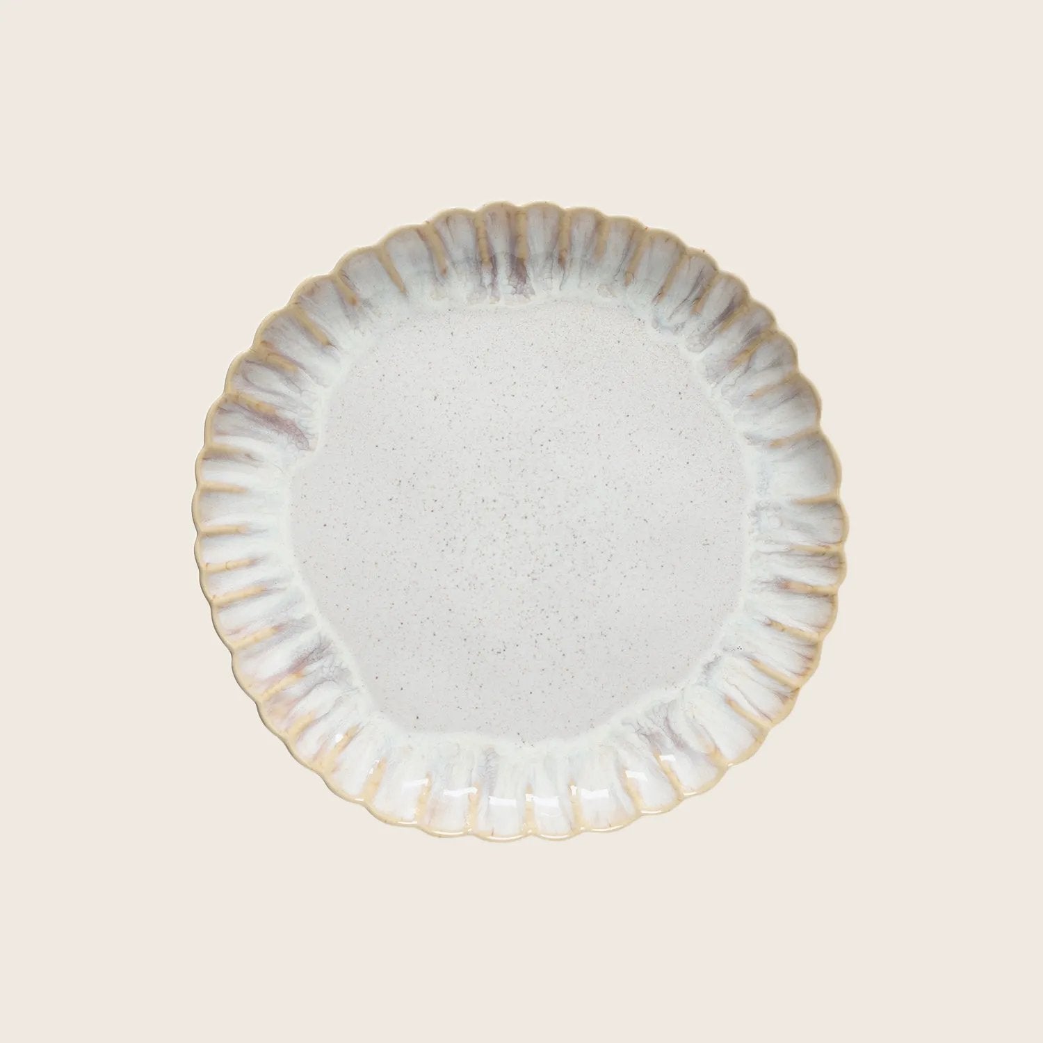 abcDNA Mallorca Dinner Plate
