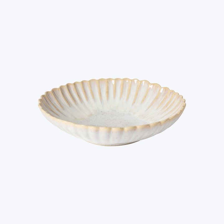 Mallorca Soup/Pasta Bowl Set of 6 Sand