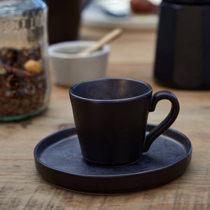 Lagoa Coffee Cup and Saucer Set of 6 Default Title - hover