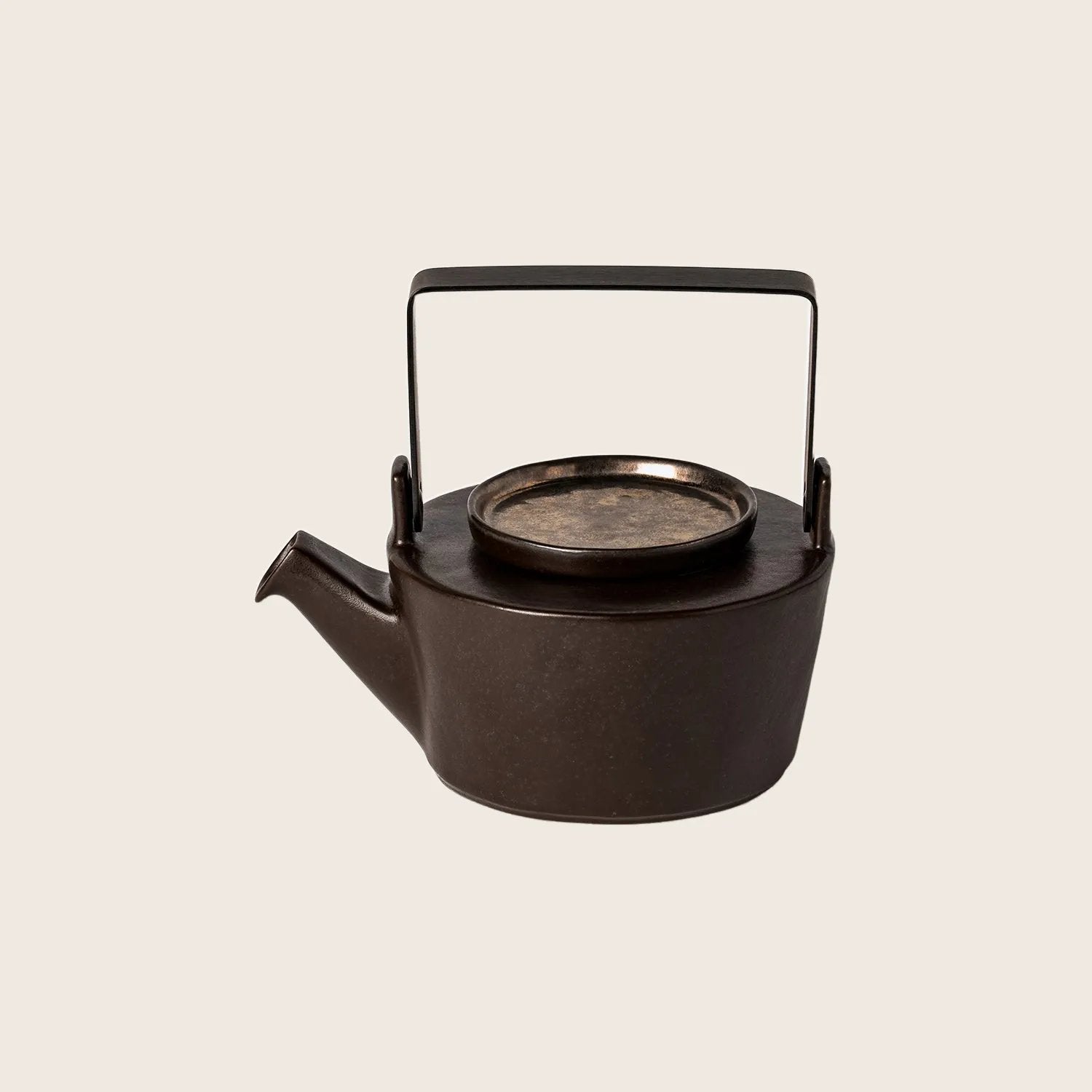 Lagoa Tea Pot