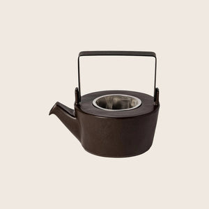 Lagoa Tea Pot with Infuser Default Title - hover
