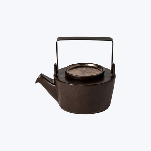 Lagoa Tea Pot with Infuser Default Title