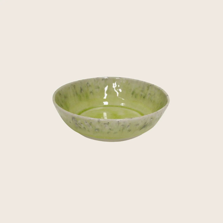 Madeira Soup/Pasta Bowl Set of 6 Lemon